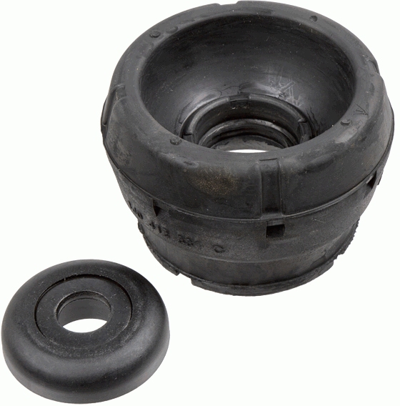 Sachs Veerpootlager & rubber 802 697