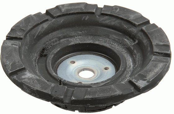 Sachs Veerpootlager & rubber 803 104