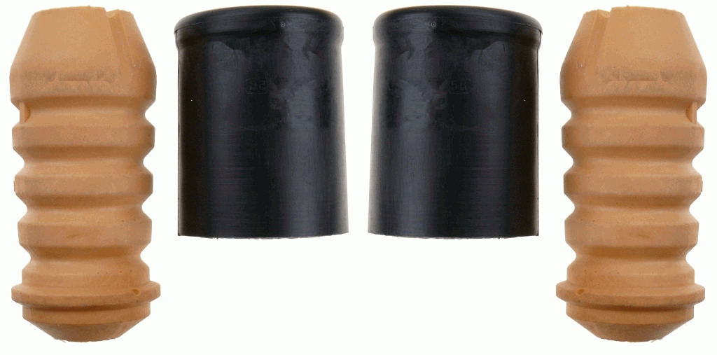 Sachs Stofkap schokdemper 900 035