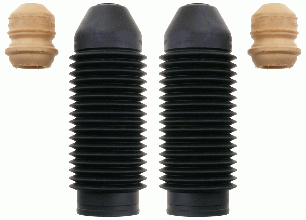 Sachs Stofkap schokdemper 900 042