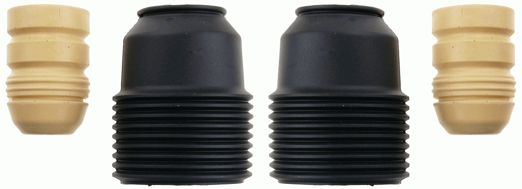 Sachs Stofkap schokdemper 900 063