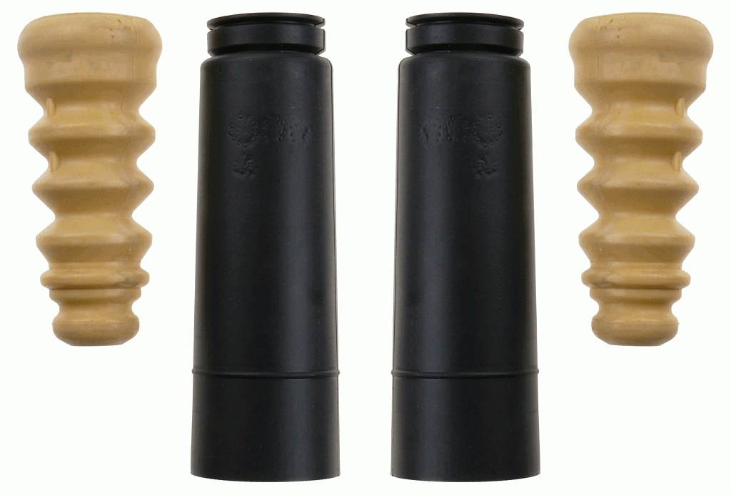 Sachs Stofkap schokdemper 900 064