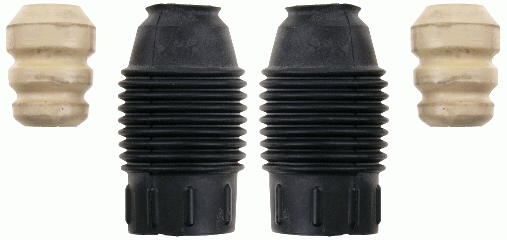 Sachs Stofkap schokdemper 900 072