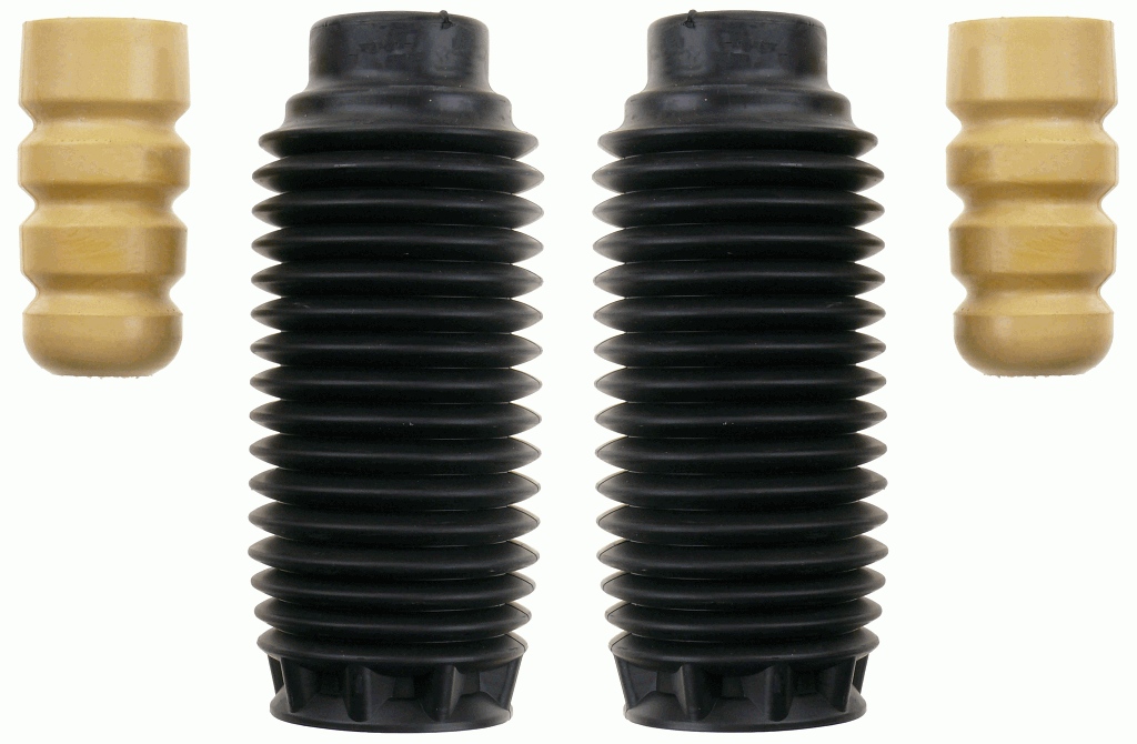 Sachs Stofkap schokdemper 900 081