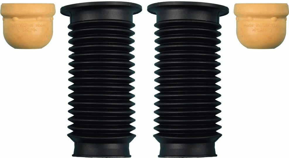 Sachs Stofkap schokdemper 900 088