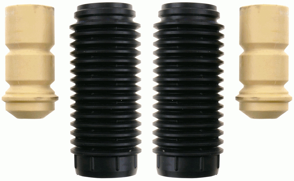 Sachs Stofkap schokdemper 900 090