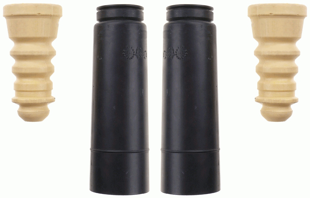 Sachs Stofkap schokdemper 900 109