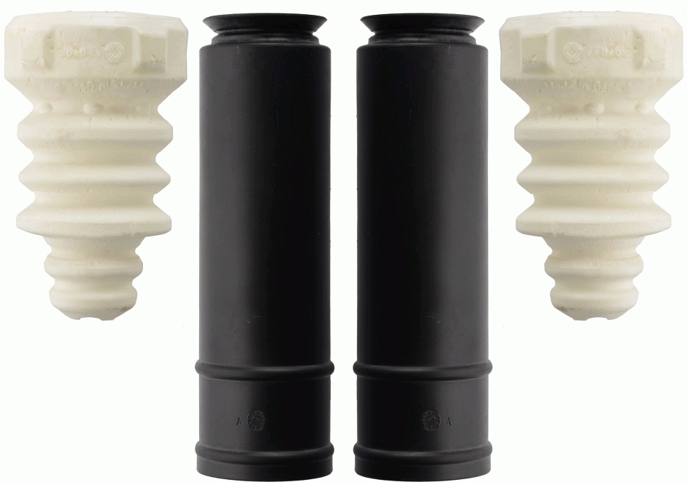 Sachs Stofkap schokdemper 900 119