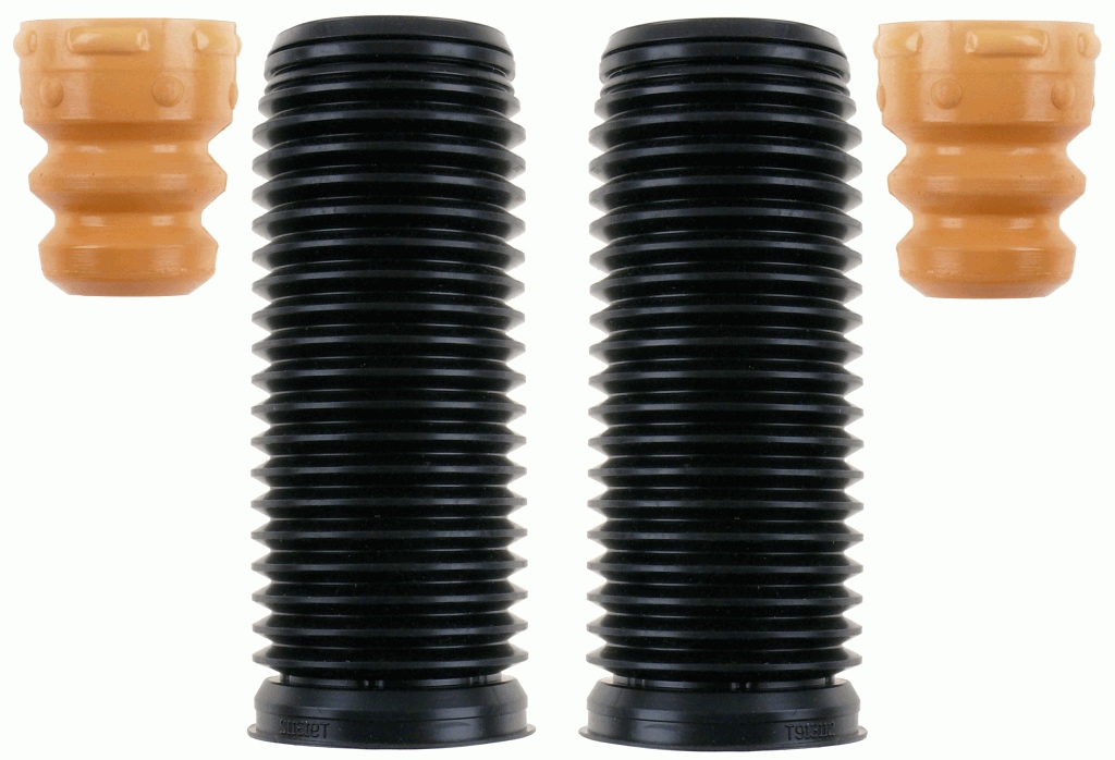 Sachs Stofkap schokdemper 900 136