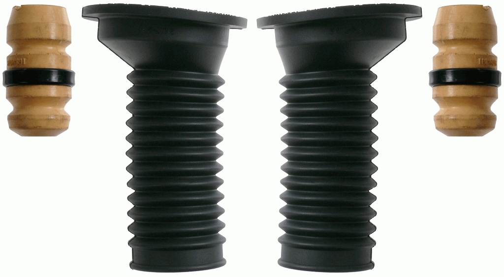 Sachs Stofkap schokdemper 900 162
