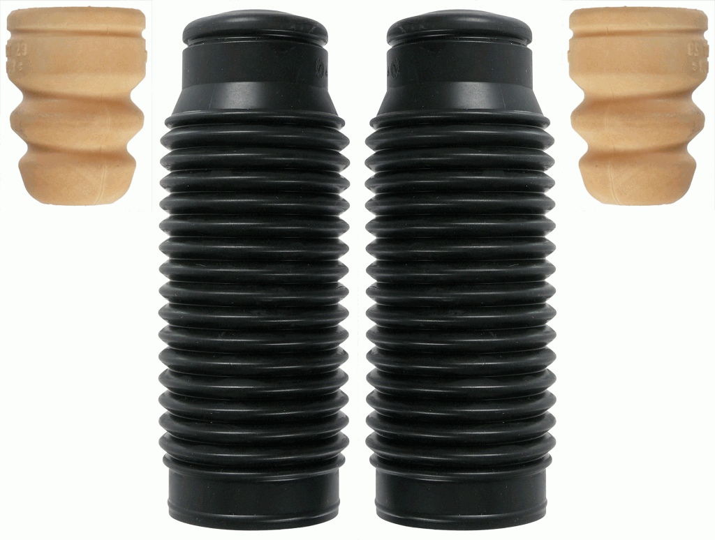Sachs Stofkap schokdemper 900 164