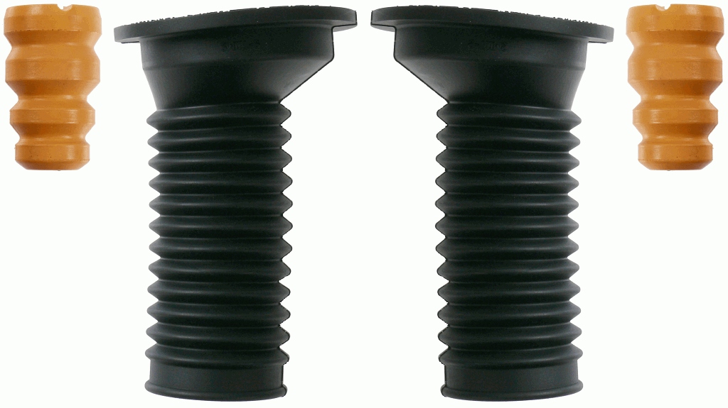 Sachs Stofkap schokdemper 900 171