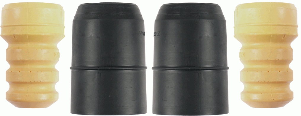 Sachs Stofkap schokdemper 900 218
