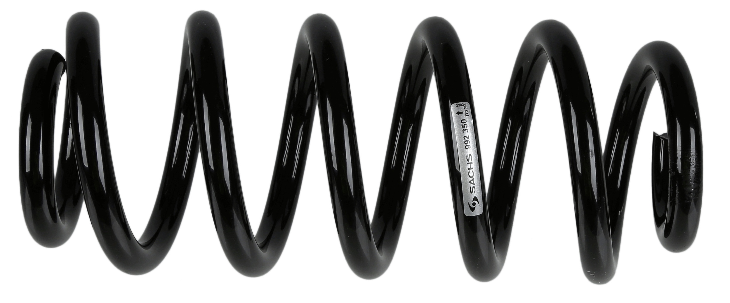 Sachs Chassisveer 992 350