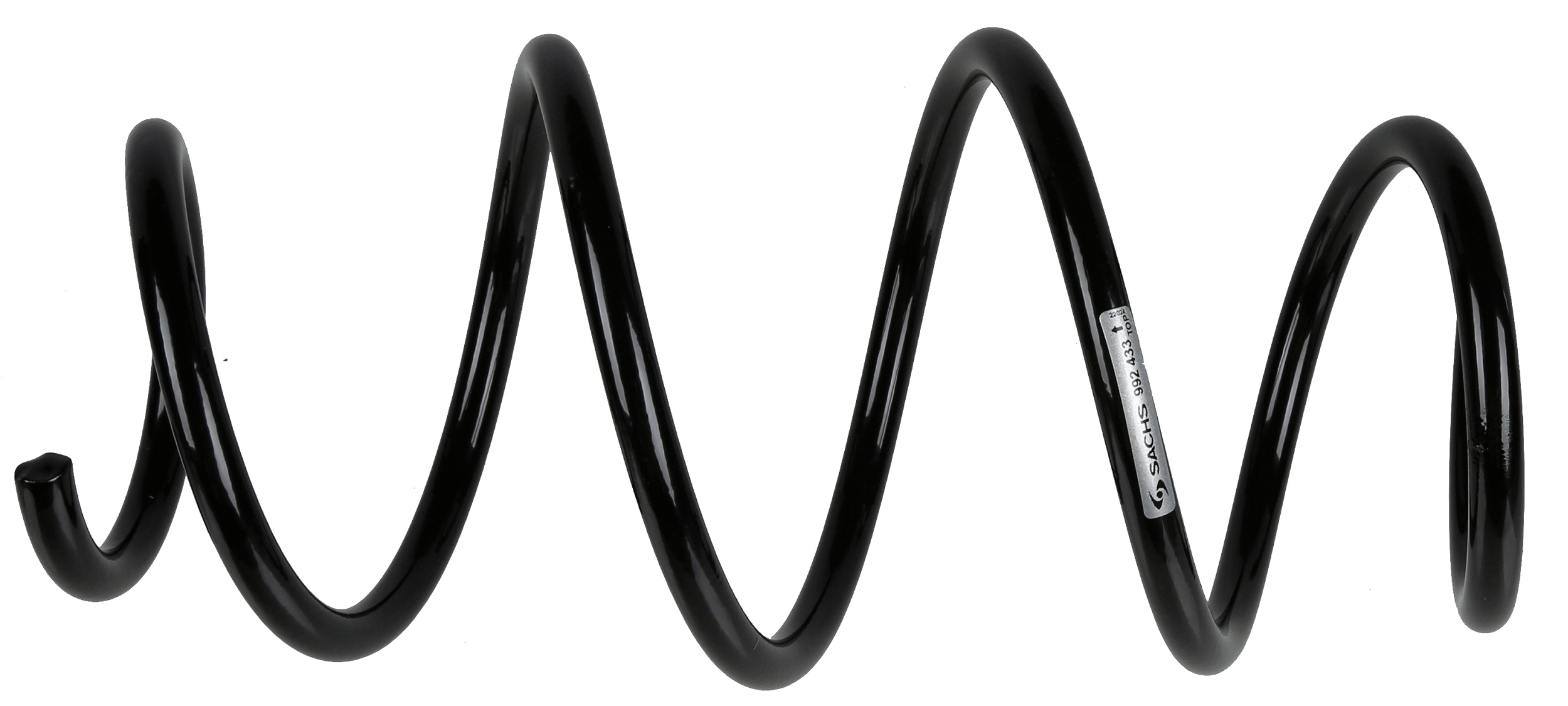 Sachs Chassisveer 992 433