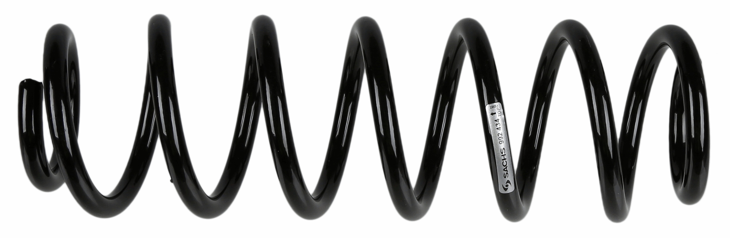 Sachs Chassisveer 992 434