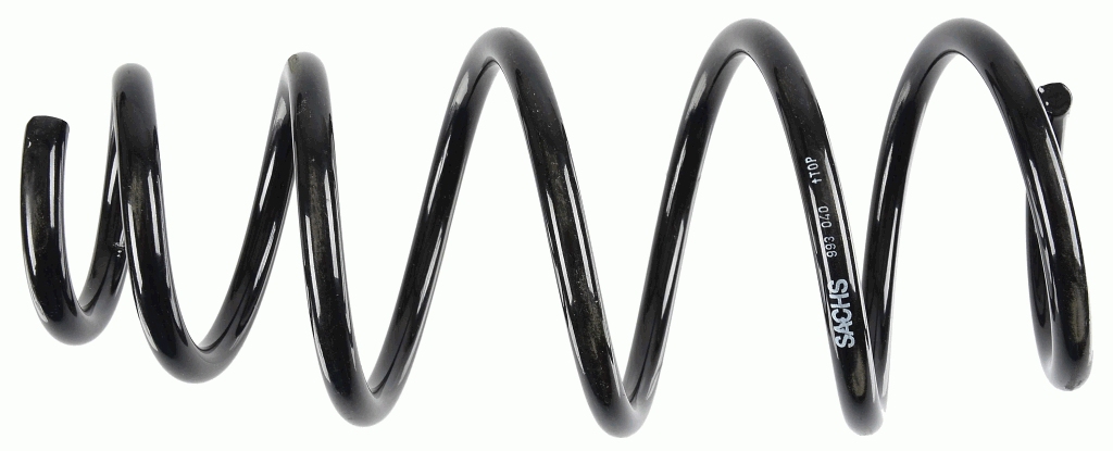 Sachs Veer 993 040
