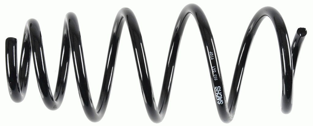 Sachs Veer 993 041