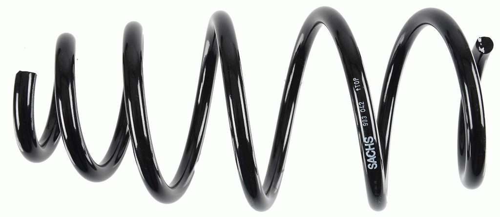 Sachs Veer 993 042