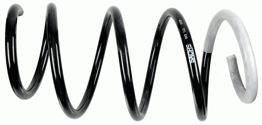 Sachs Veer 993 143