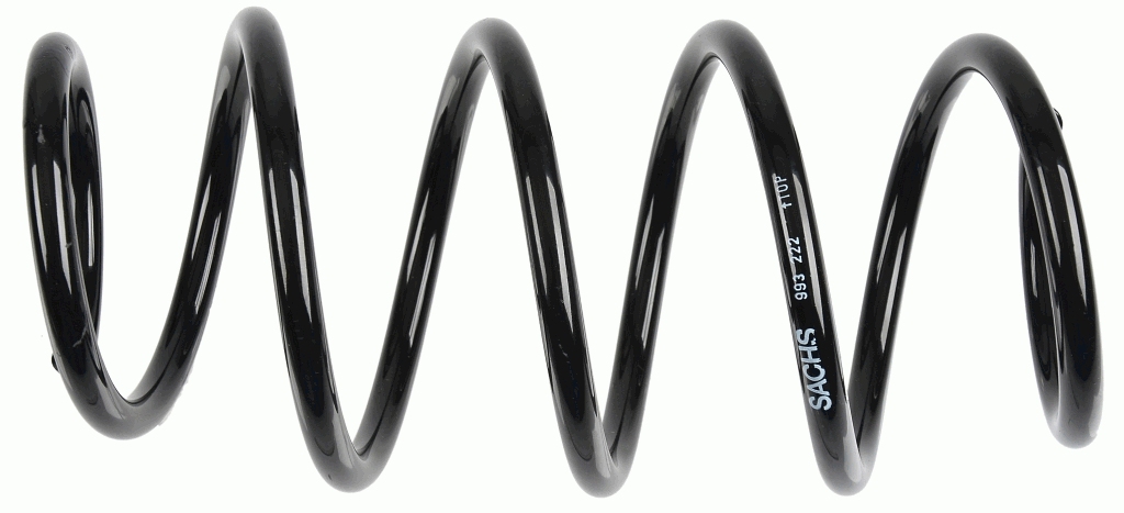 Sachs Veer 993 222