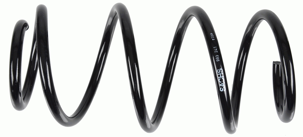 Sachs Veer 993 241