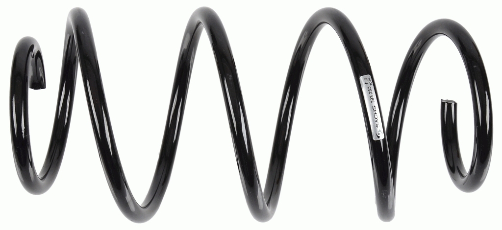 Sachs Veer 993 263