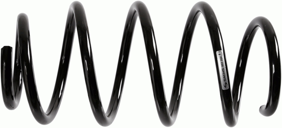Sachs Veer 993 384