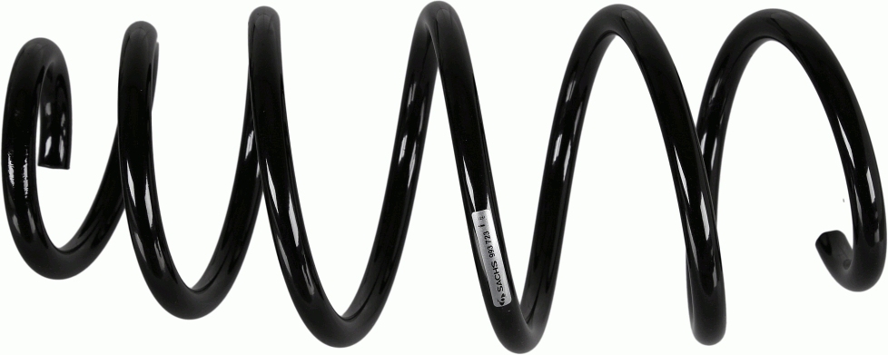 Sachs Veer 993 723