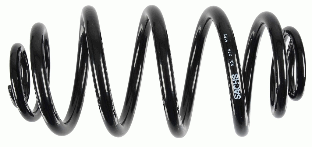 Sachs Veer 994 316