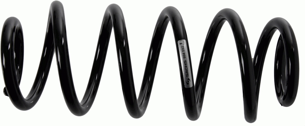 Sachs Veer 994 592
