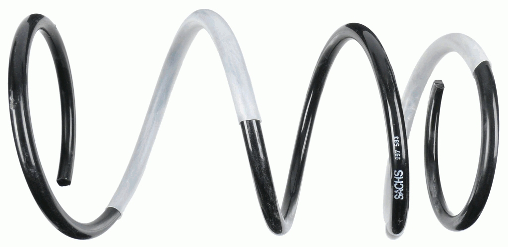Sachs Veer 997 583