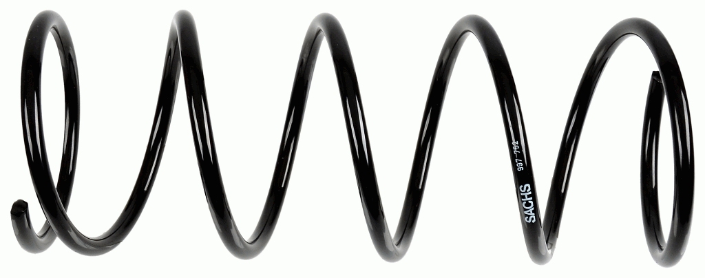 Sachs Veer 997 752