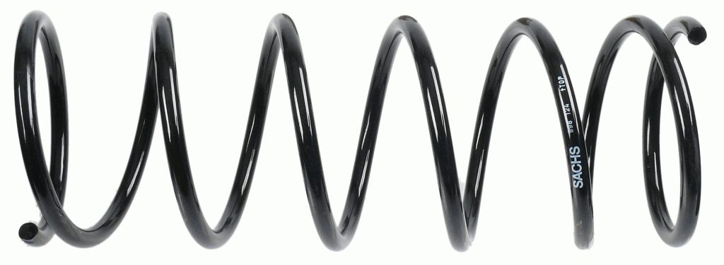 Sachs Veer 998 124