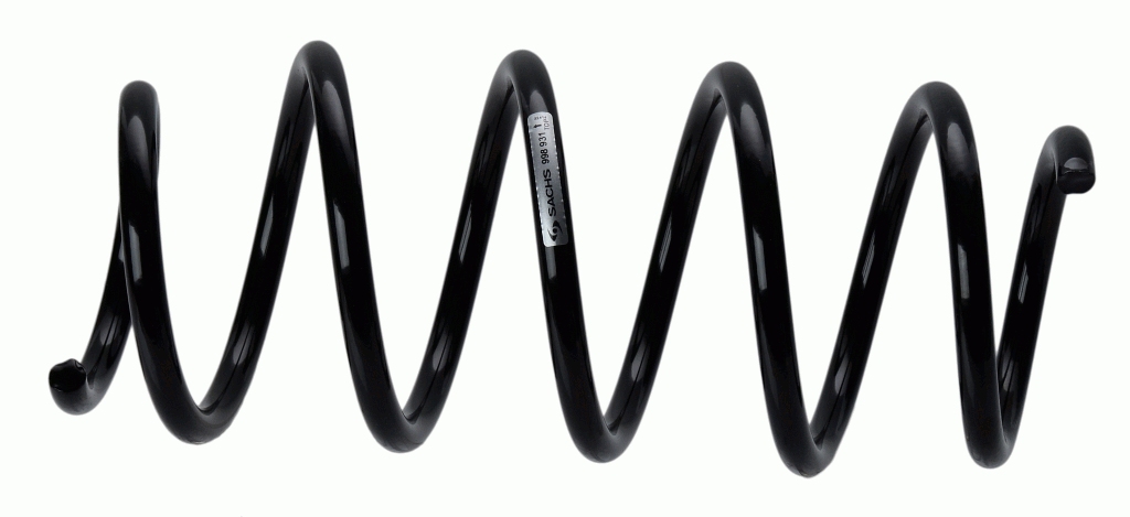 Sachs Veer 998 931