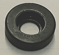 Sachs Veerpootlager & rubber 801 008