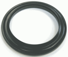 Sachs Veerpootlager & rubber 801 009