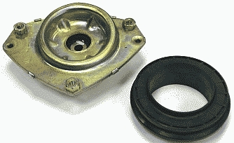 Sachs Veerpootlager & rubber 802 223