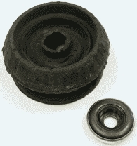 Sachs Veerpootlager & rubber 802 259