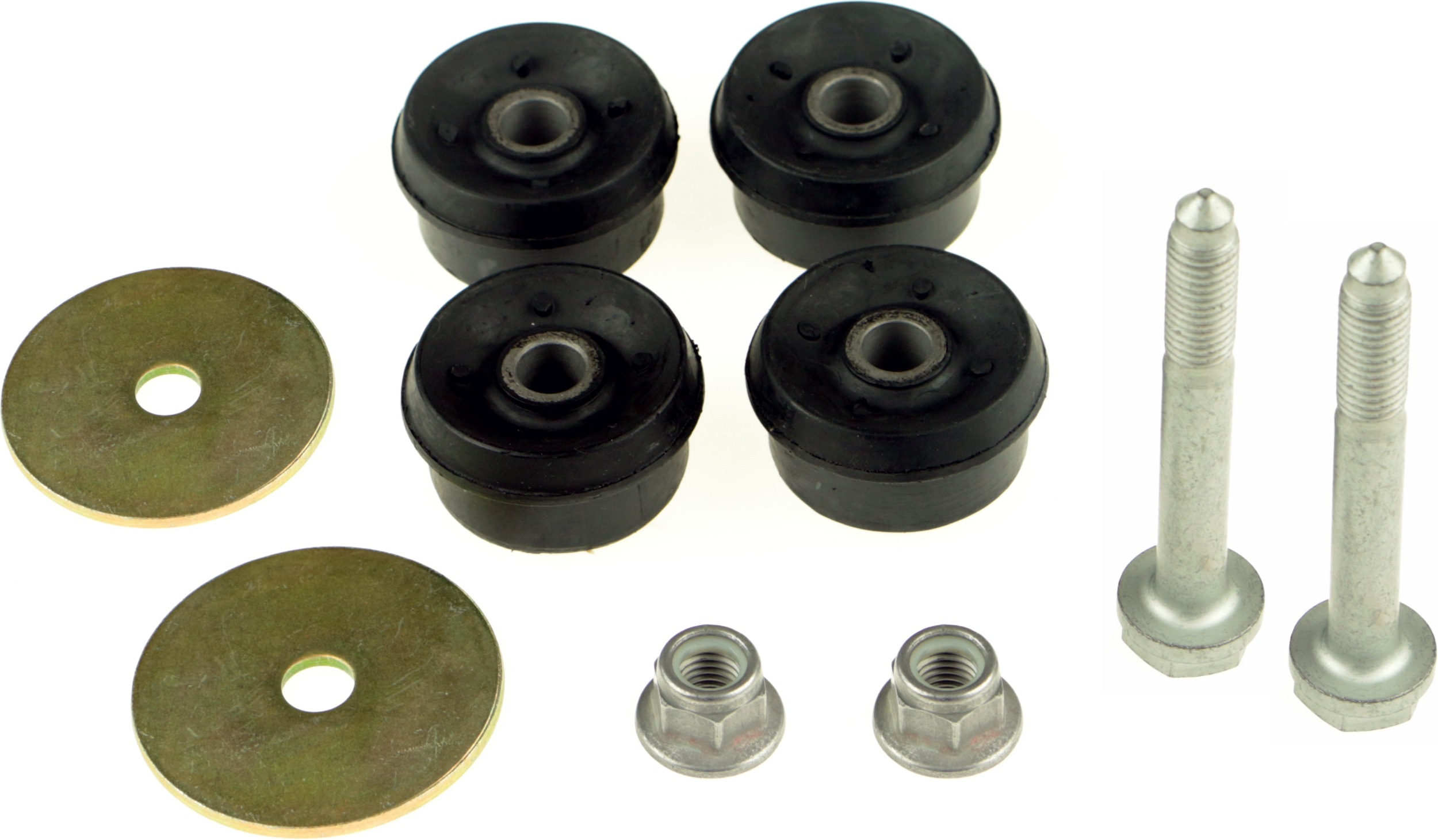 Gates Achteraslager AWS2580