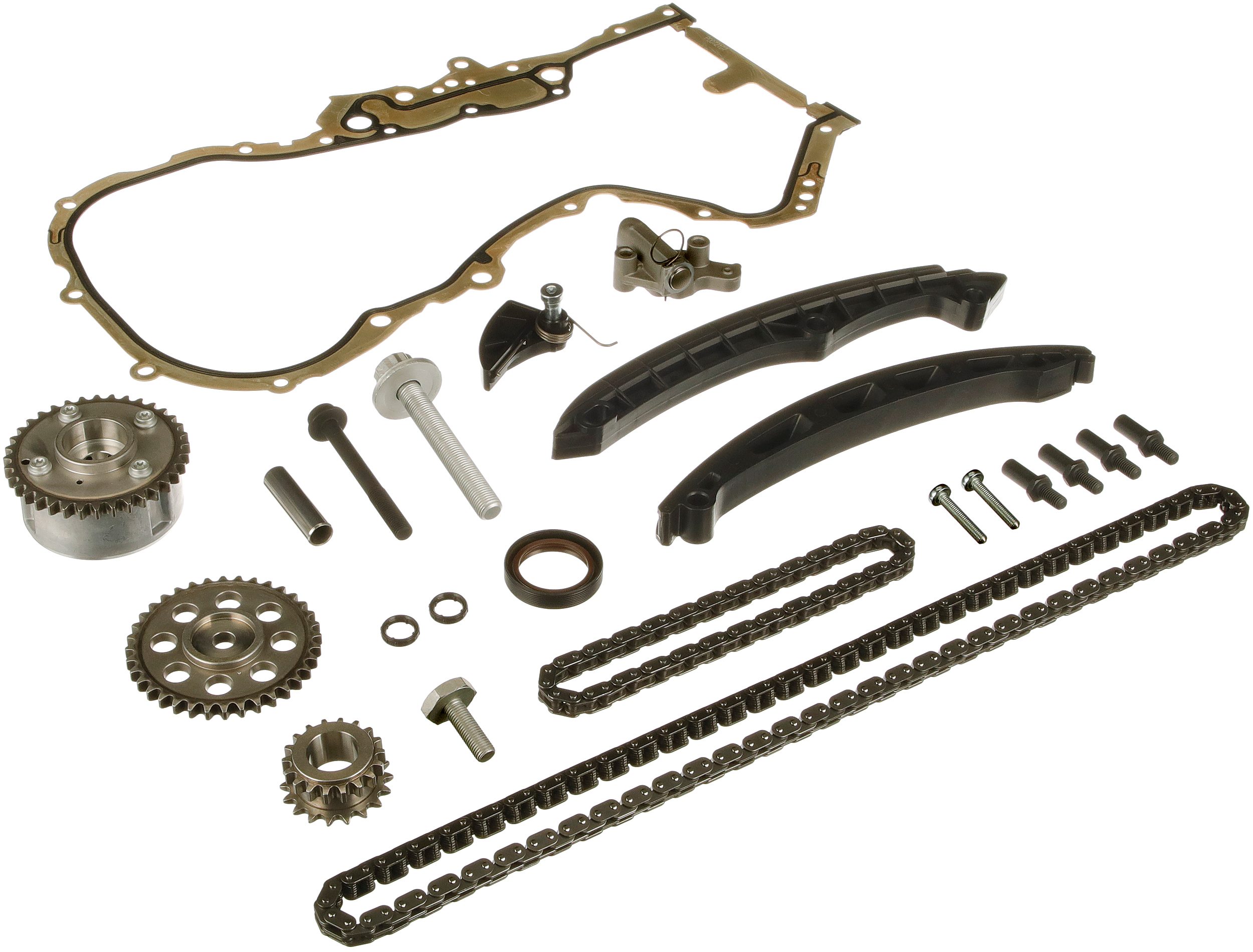 Gates Distributiekettingset CHK1000M