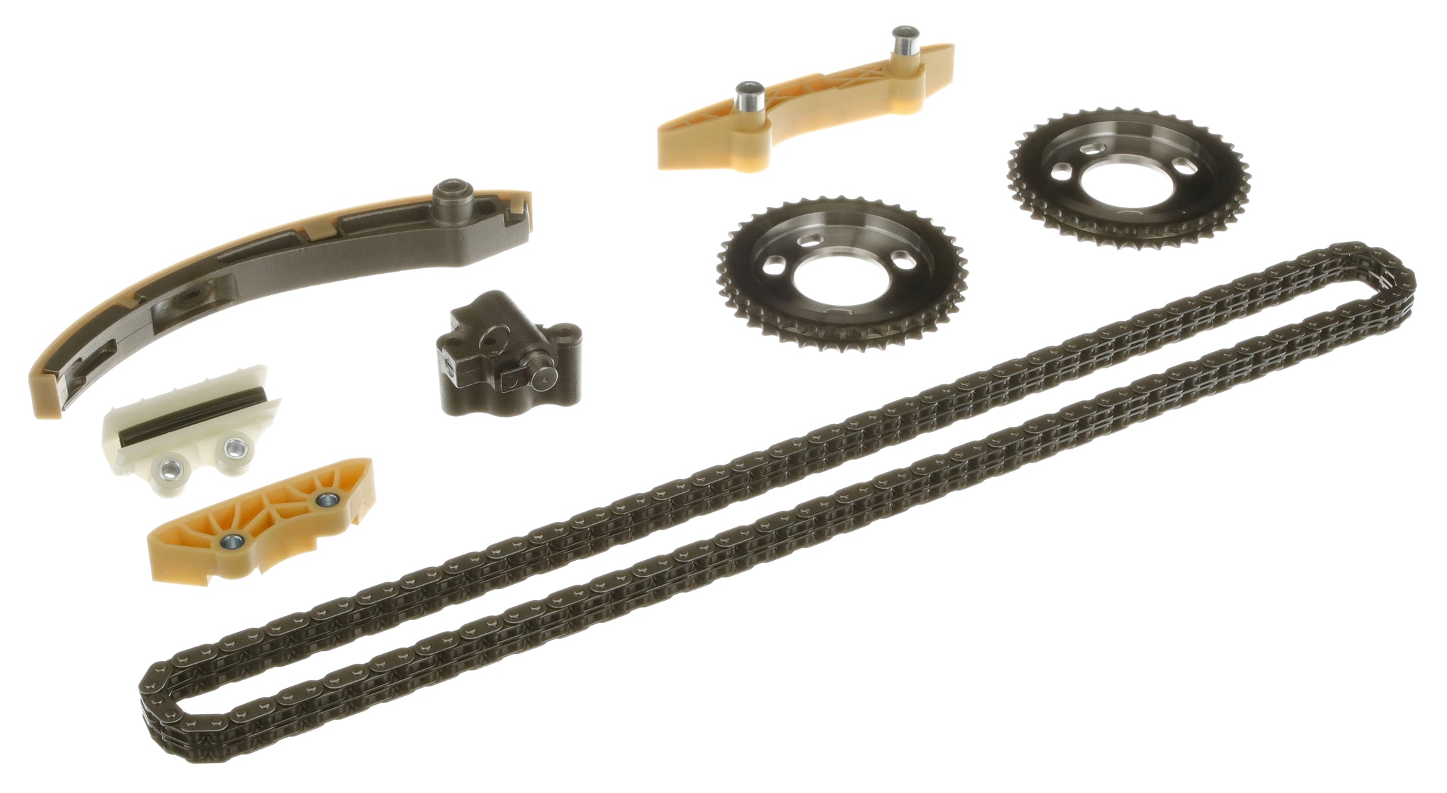 Gates Distributiekettingset CHK1008