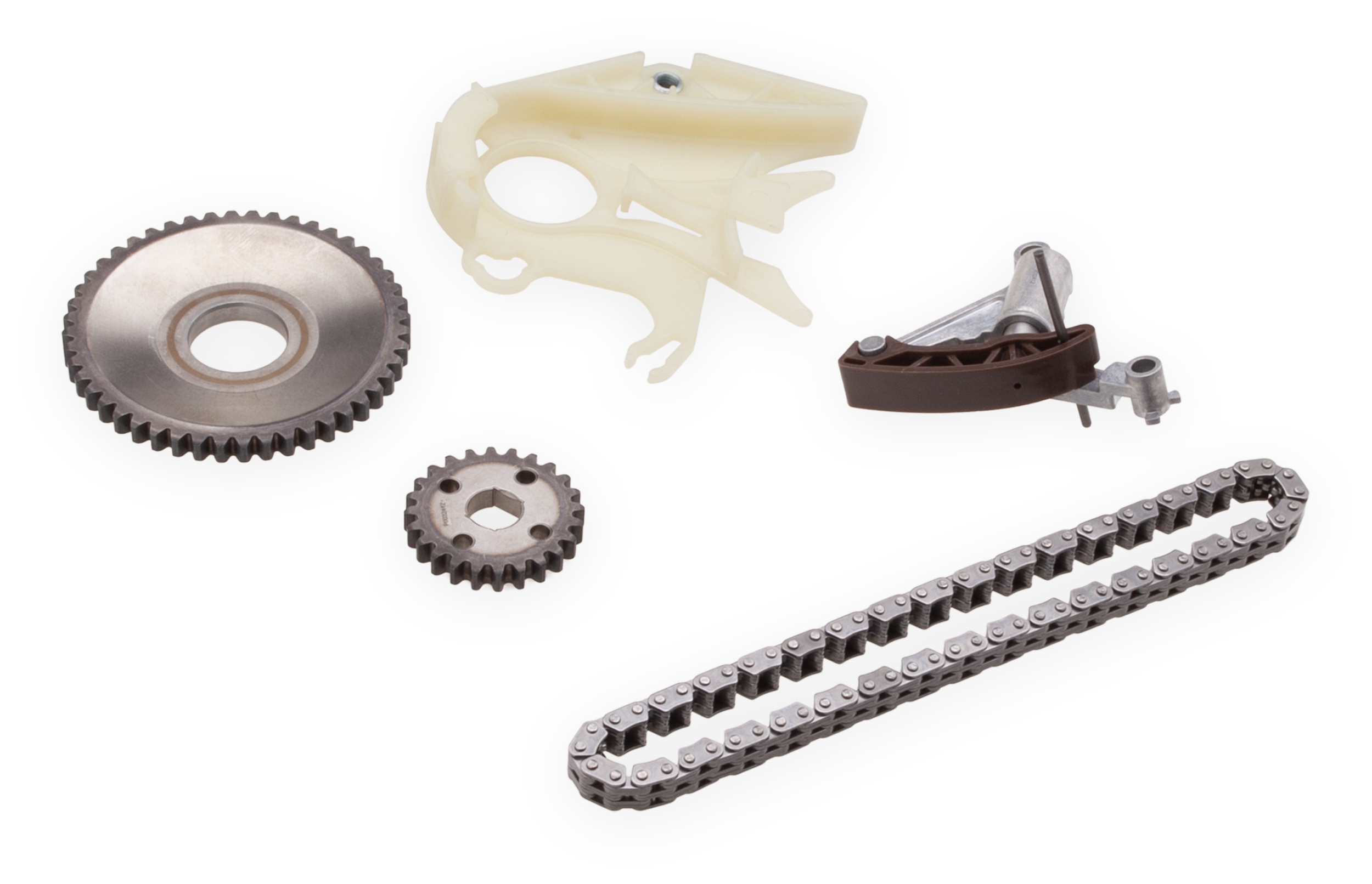 Gates Distributiekettingset CHK1045