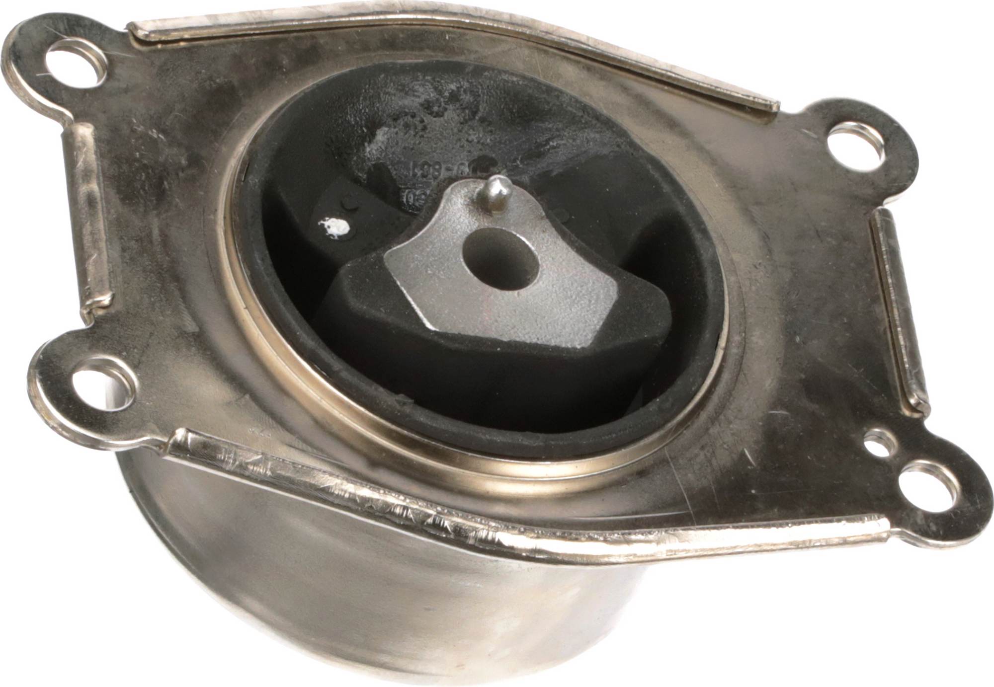 Gates Aslichaam-/motorsteunlager ETM2058