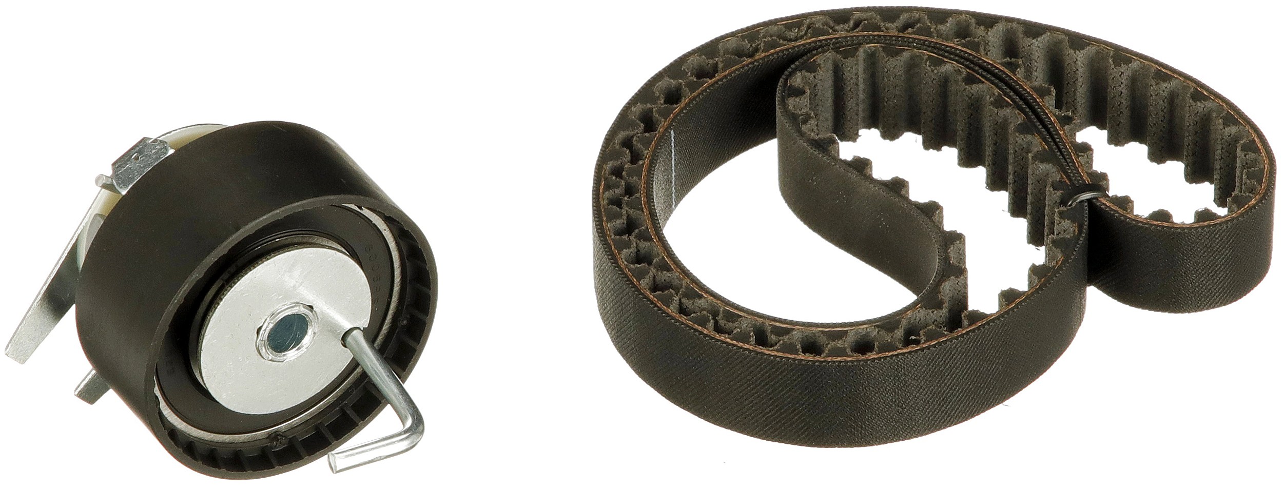 Gates Distributieriem kit K015704XS