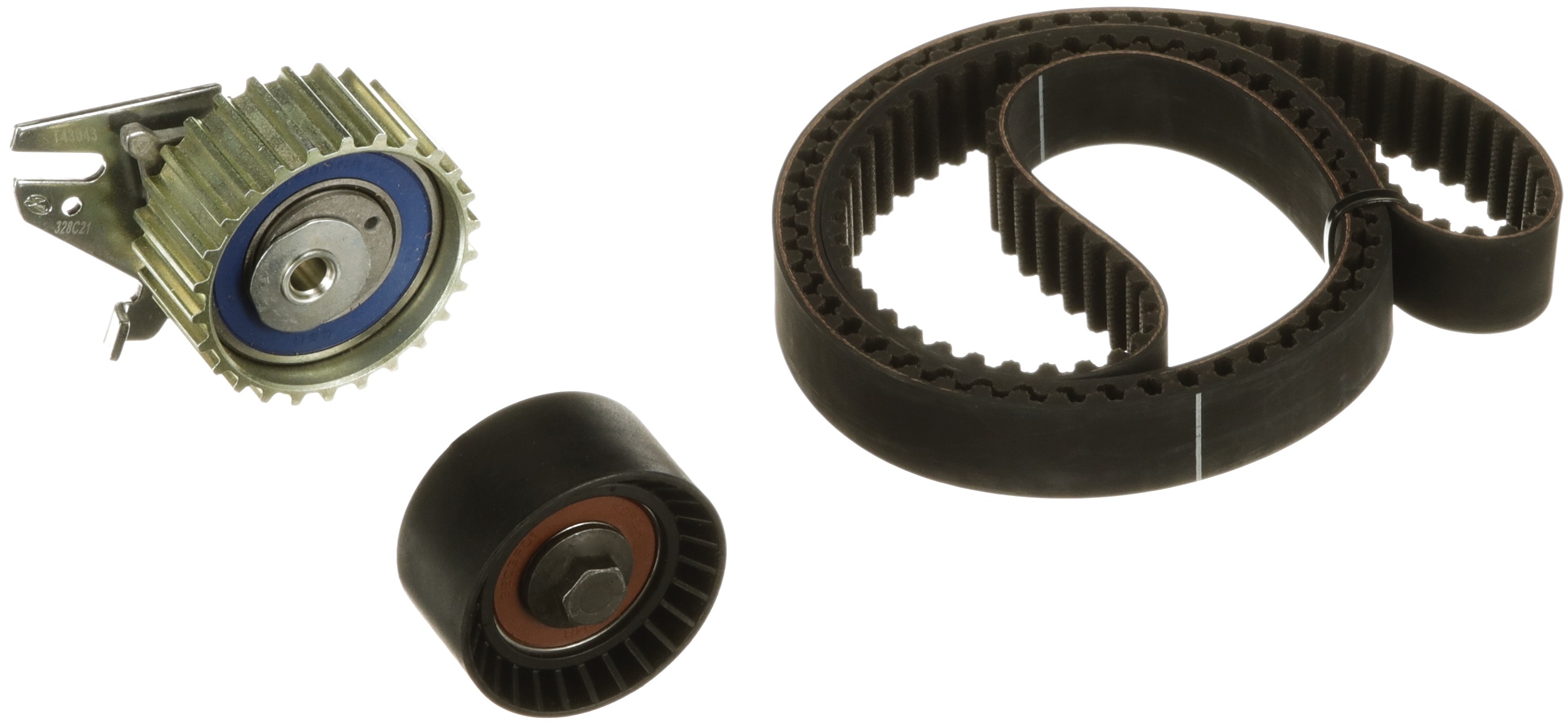 Gates Distributieriem kit K035429XS