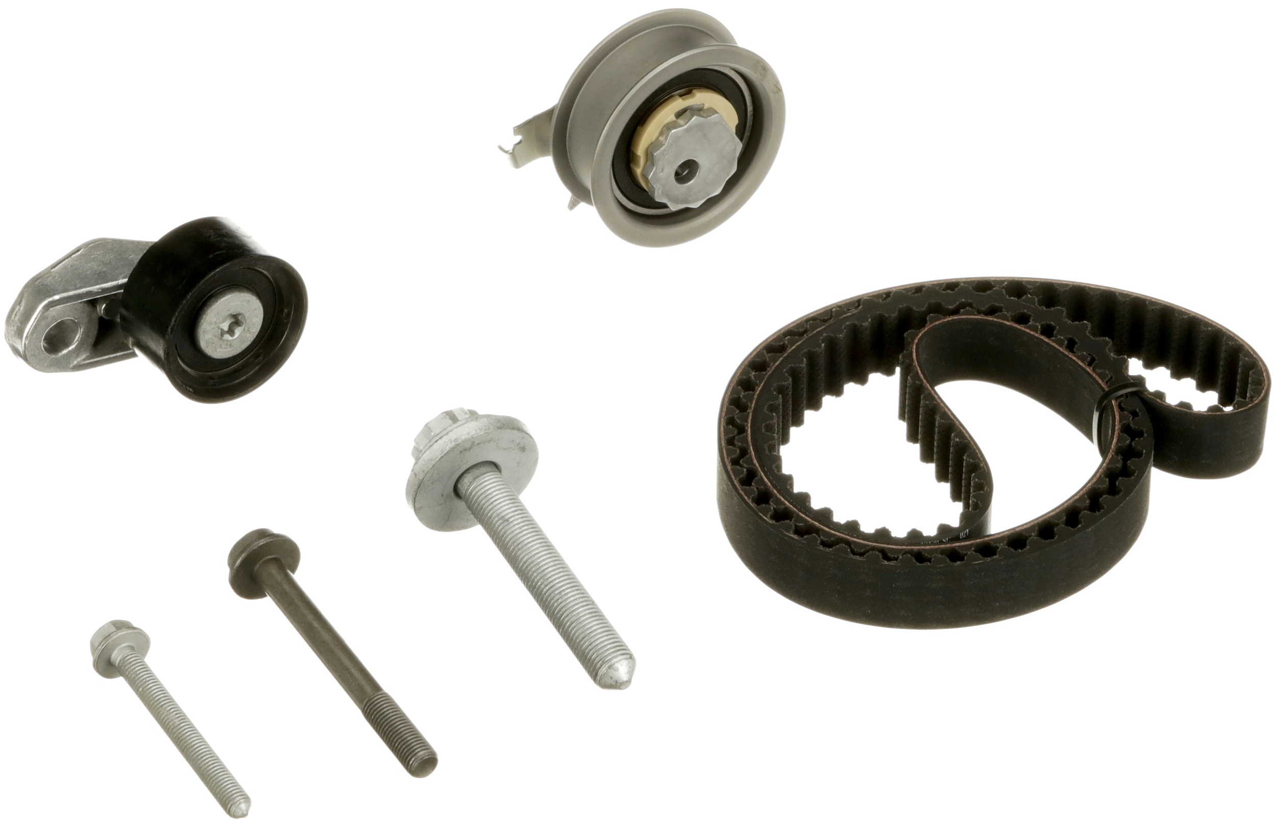 Gates Distributieriemset K045680XS