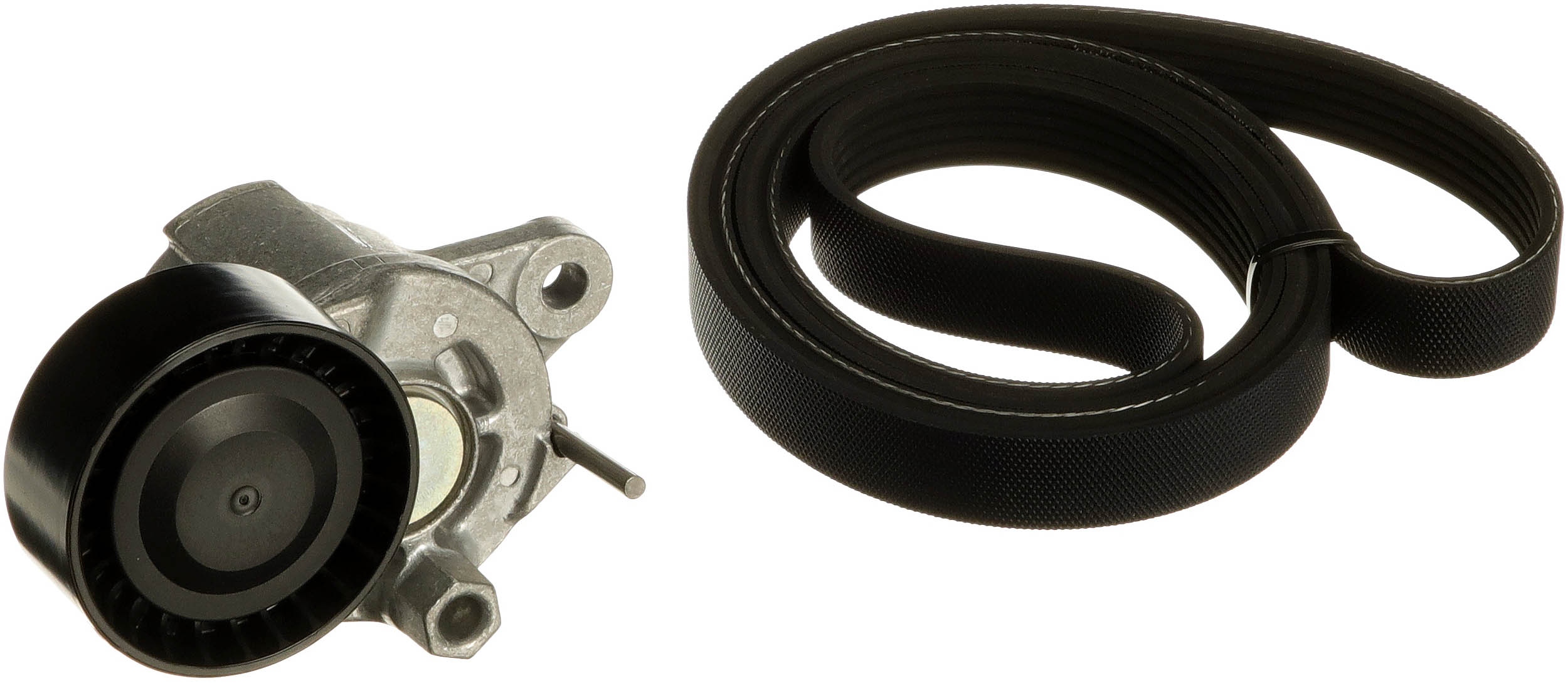 Gates Poly V-riem set K326PK1148