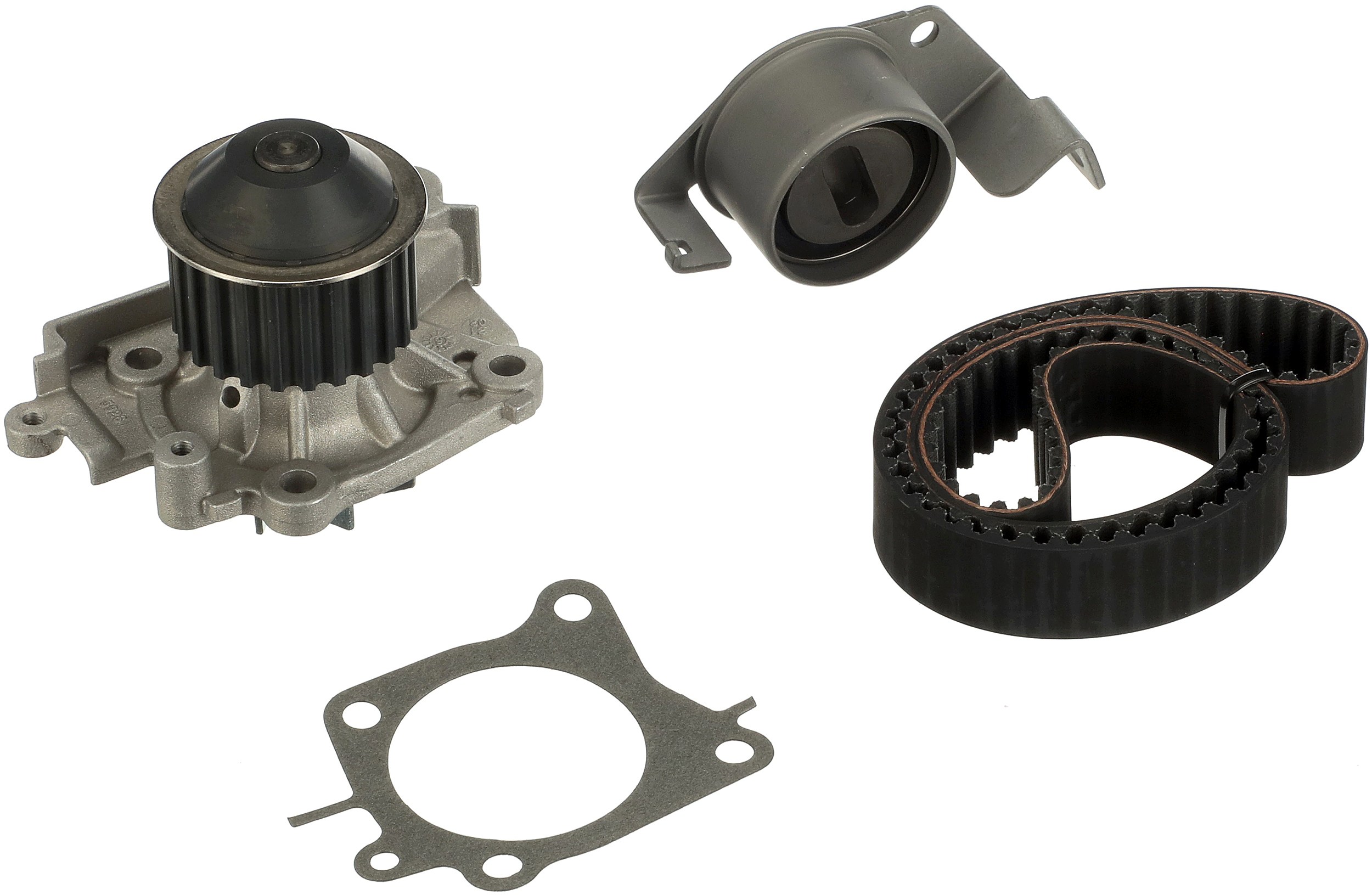 Gates Distributieriem kit inclusief waterpomp KP15445XS-2