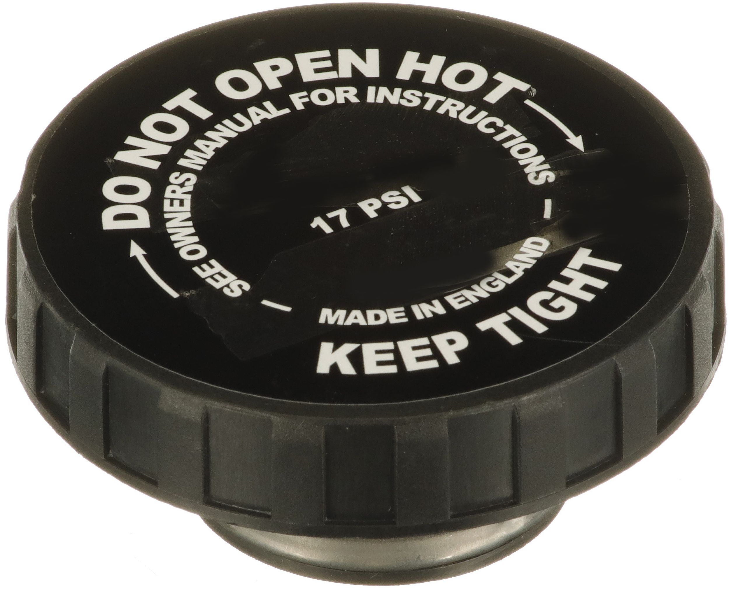 Gates Radiateurdop RC137